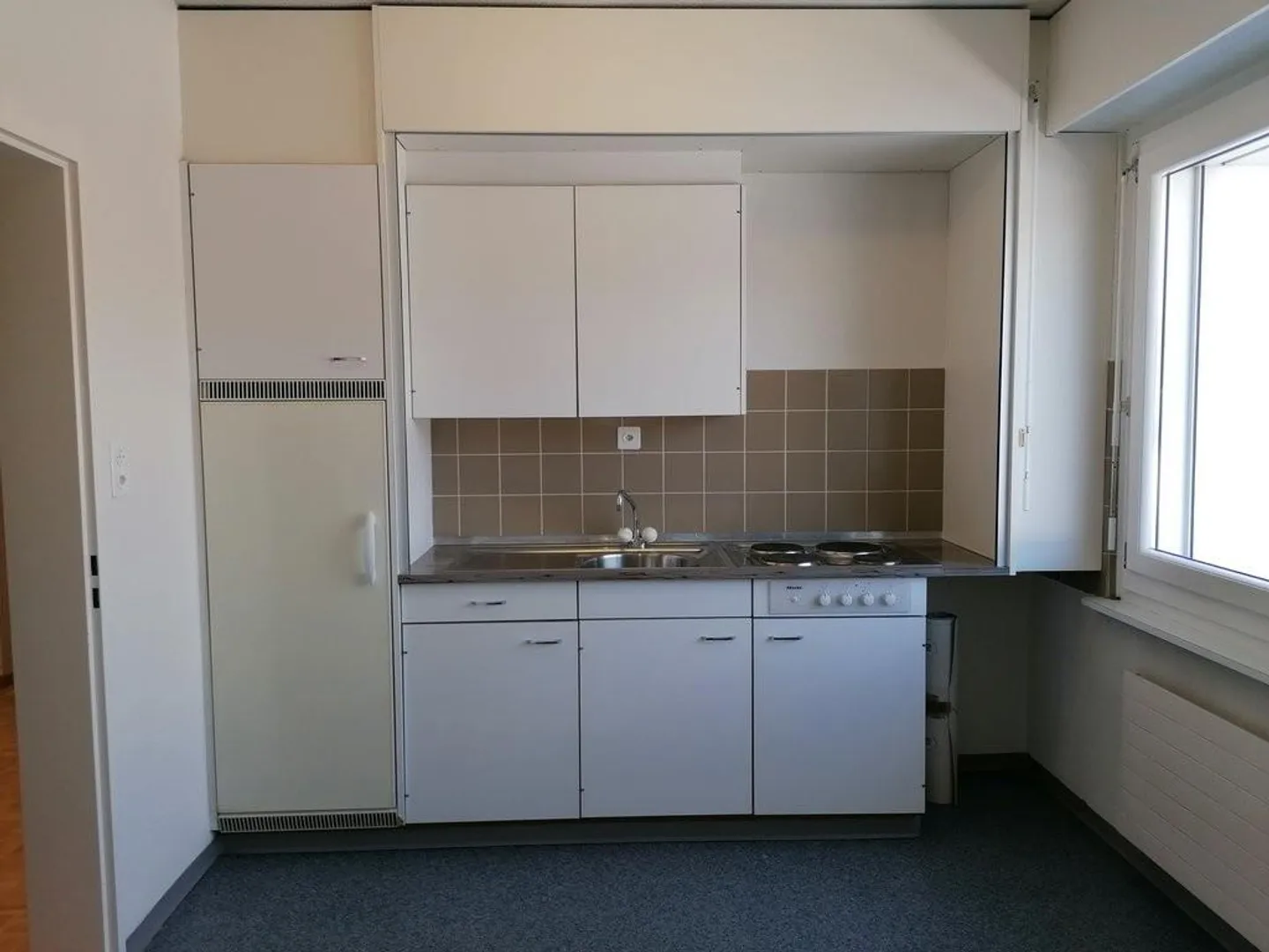Large terrace, free month: your dream starts now! - Photo 3 of 9