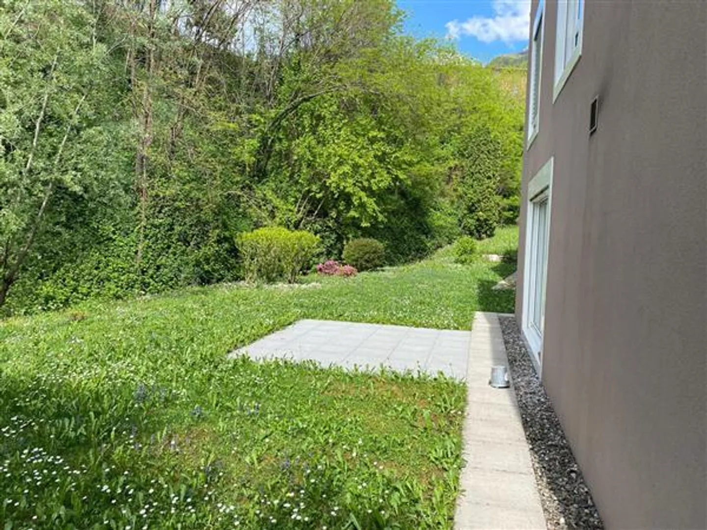 Appartamento: Appartamento 2.5 stanze - Foto 4 di 10