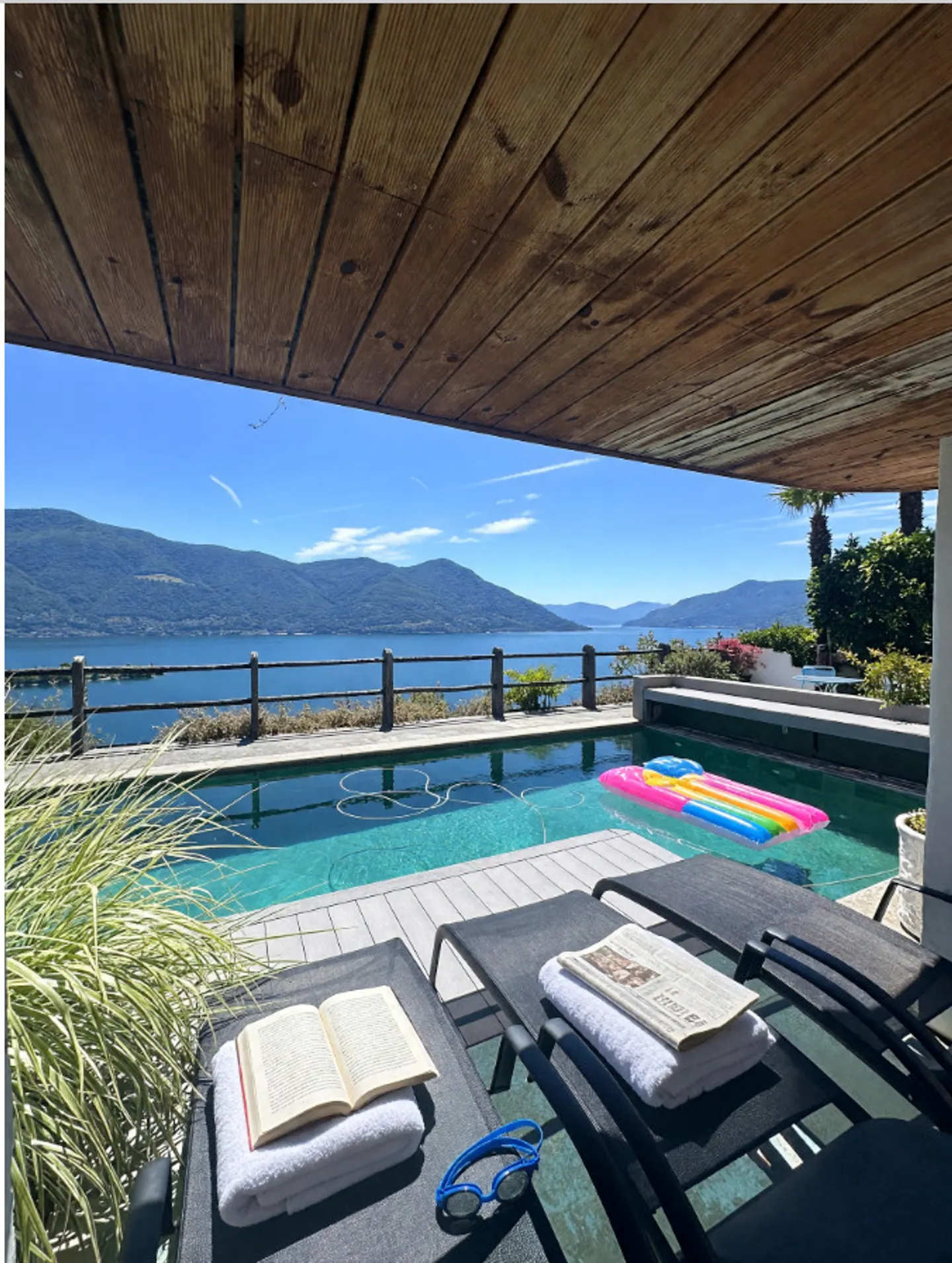 Artist House - Exclusive Artist Villa in the Best View Location - Photo 4 of 6