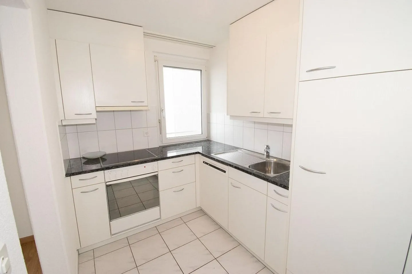 Gemütliche Wohnung in Solothurn - Foto 2 von 6