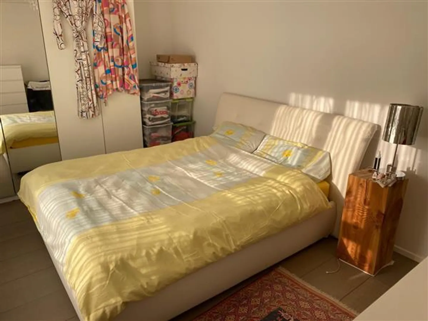 Appartamento: Appartamento 2.5 stanze - Foto 5 di 10