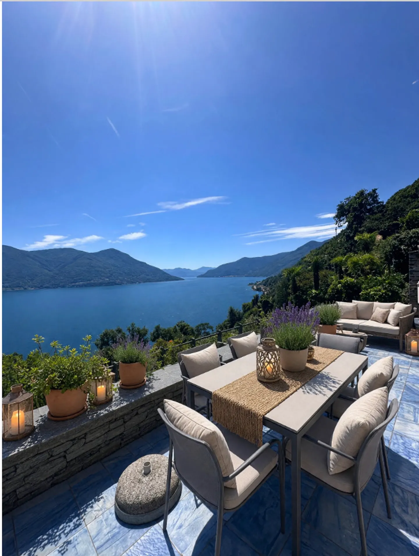 Artist House - Exclusive Artist Villa in the Best View Location - Photo 5 of 6