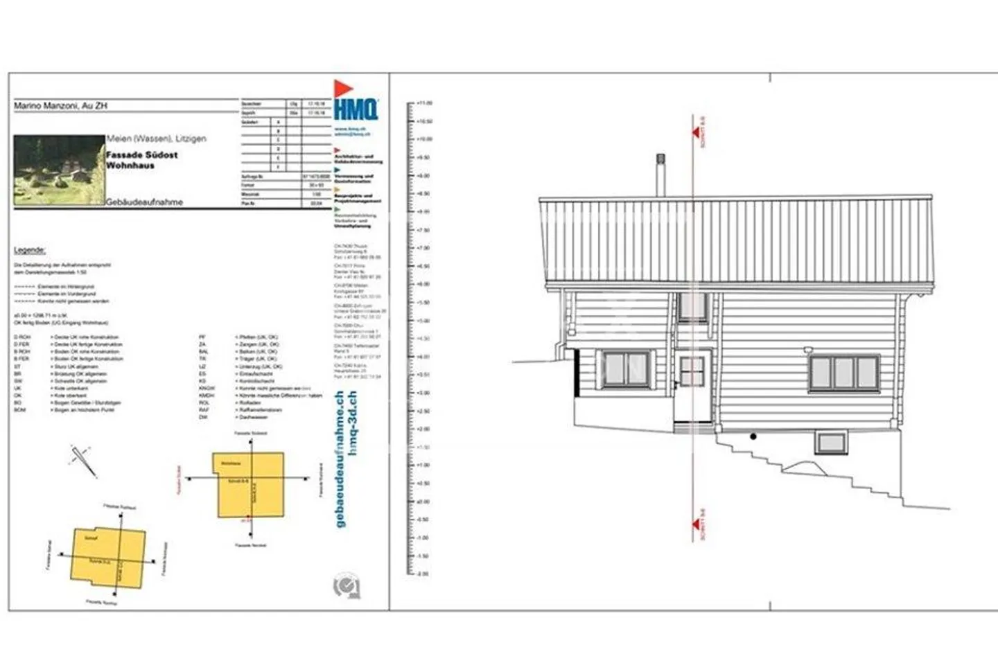 Historisch sanierter und erhaltener Strickbau, 5.5-Zimmer-Einfamili... - Foto 4 von 13