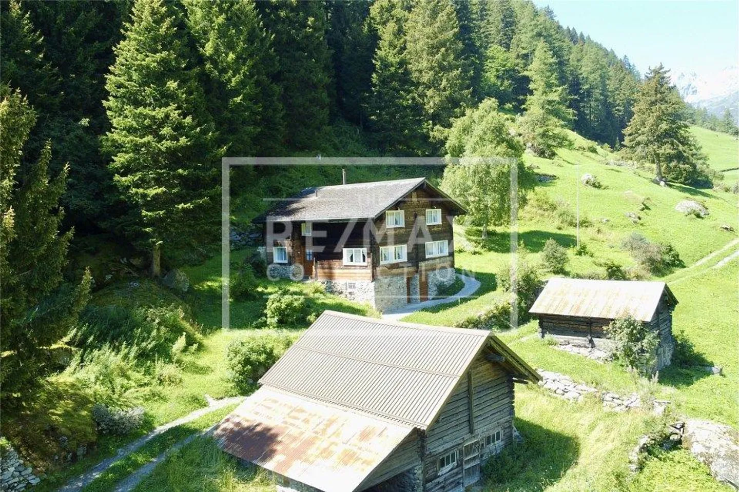 Historisch sanierter und erhaltener Strickbau, 5.5-Zimmer-Einfamili... - Foto 5 von 13