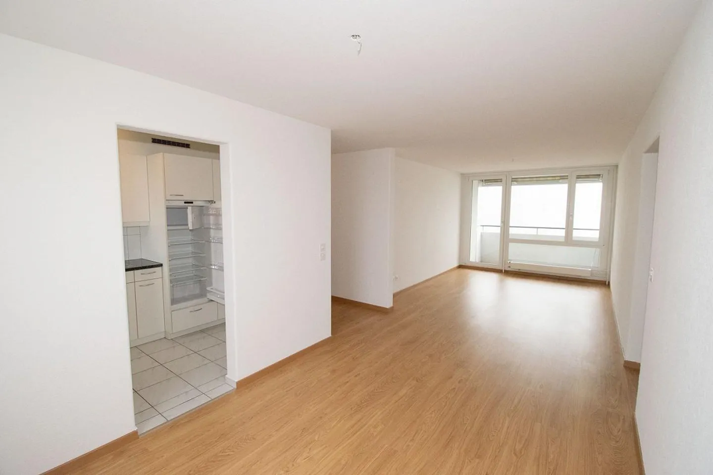 Gemütliche Wohnung in Solothurn - Foto 3 von 6