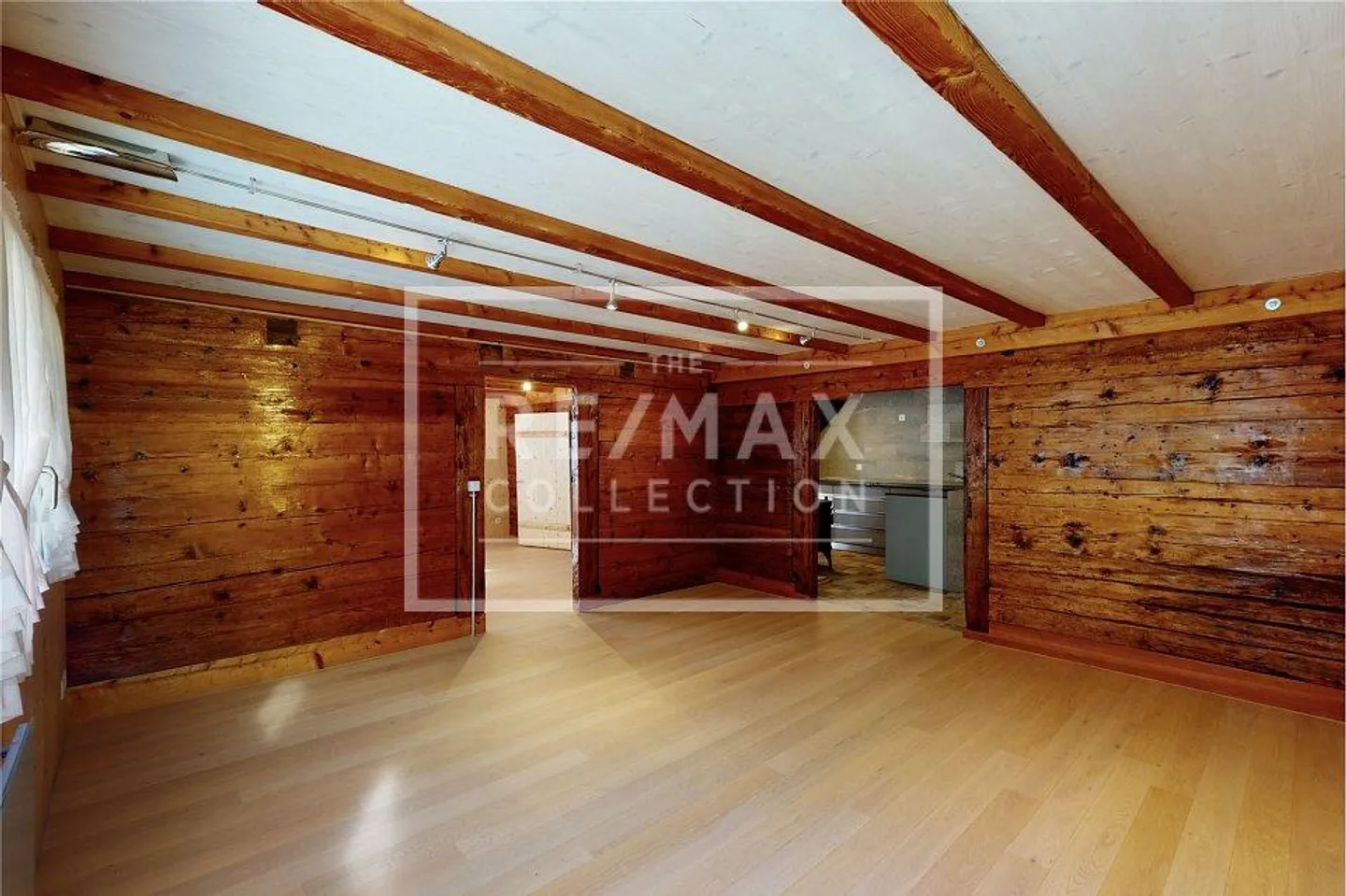 Historisch sanierter und erhaltener Strickbau, 5.5-Zimmer-Einfamili... - Foto 7 von 13