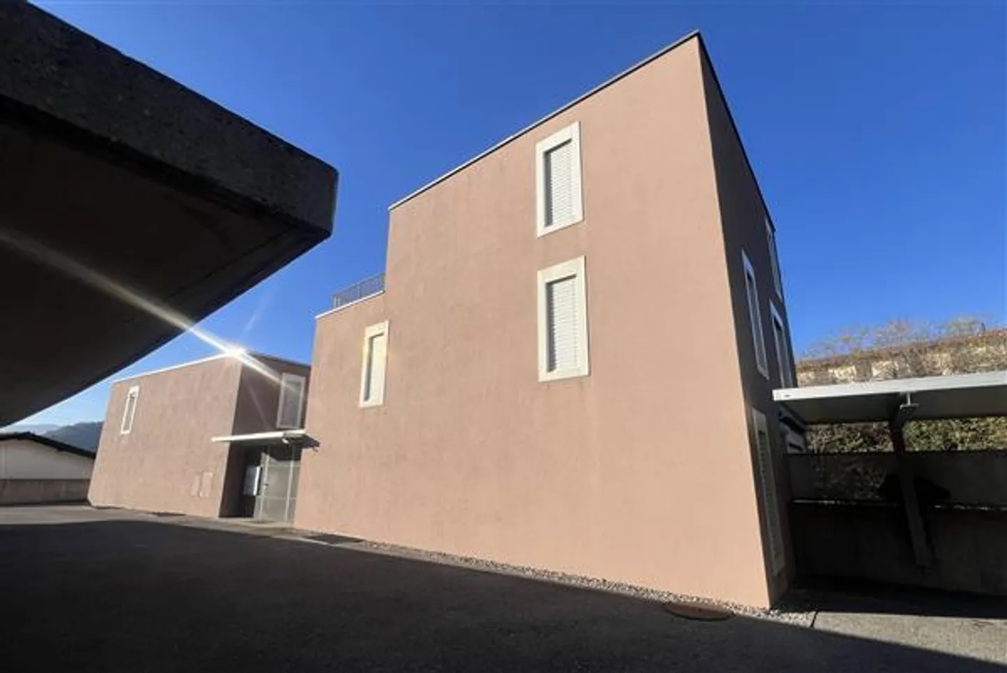 Appartamento: Appartamento 2.5 stanze - Foto 10 di 10