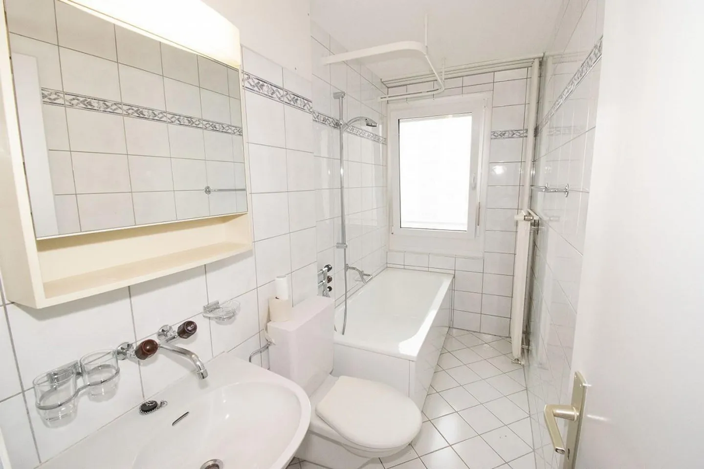 Gemütliche Wohnung in Solothurn - Foto 6 von 6