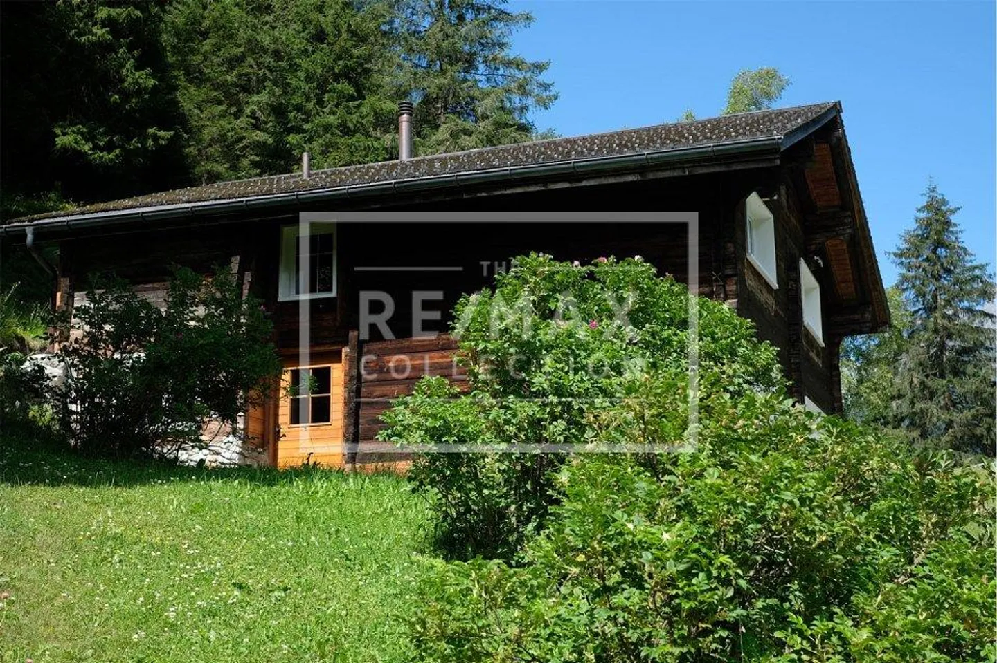 Historisch sanierter und erhaltener Strickbau, 5.5-Zimmer-Einfamili... - Foto 11 von 13
