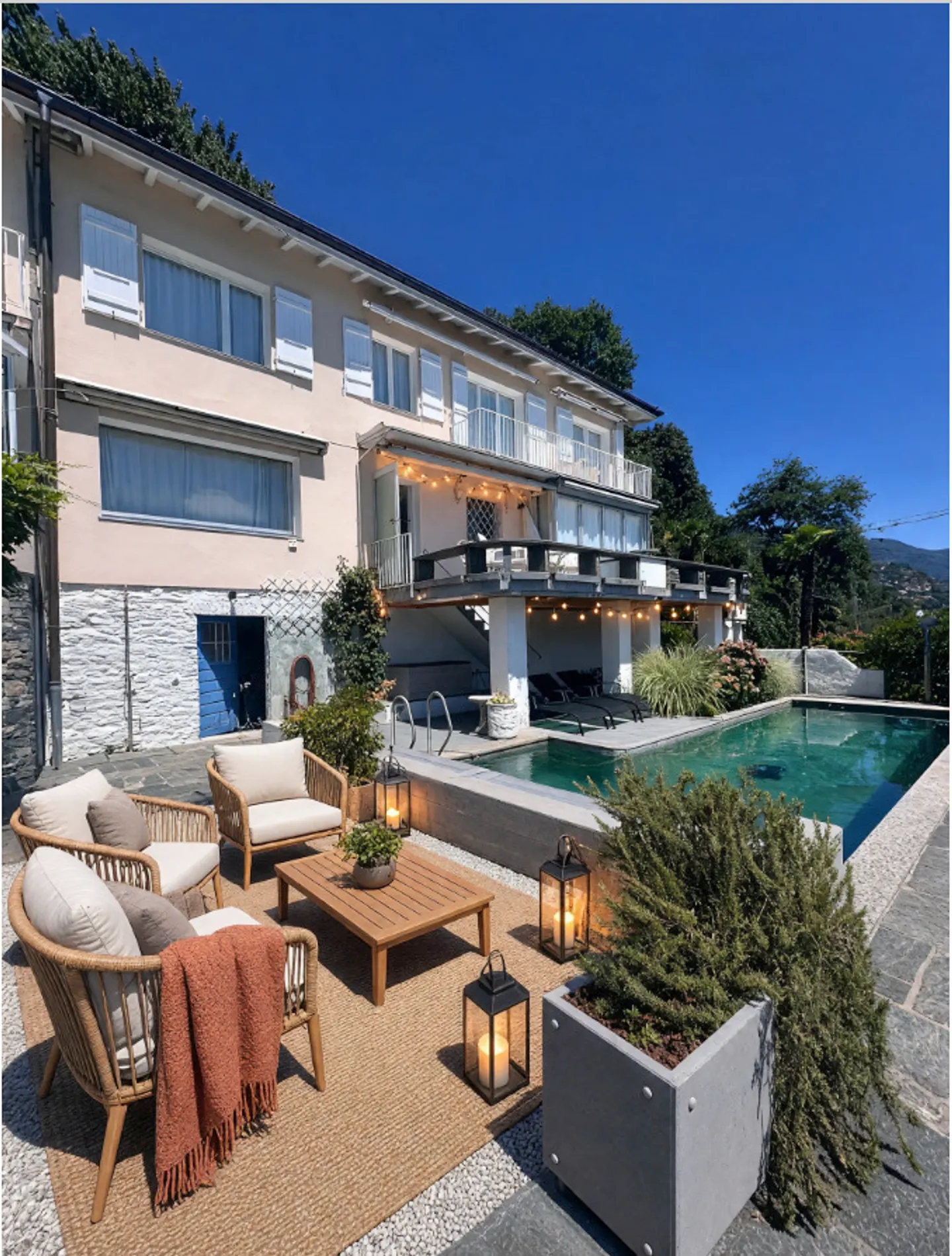 Artist House - Exclusive Artist Villa in the Best View Location - Photo 1 of 6