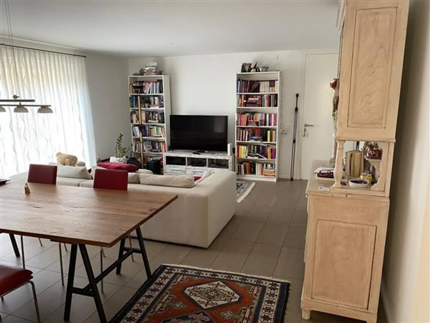 Appartamento: Appartamento 2.5 stanze - Foto 1 di 10