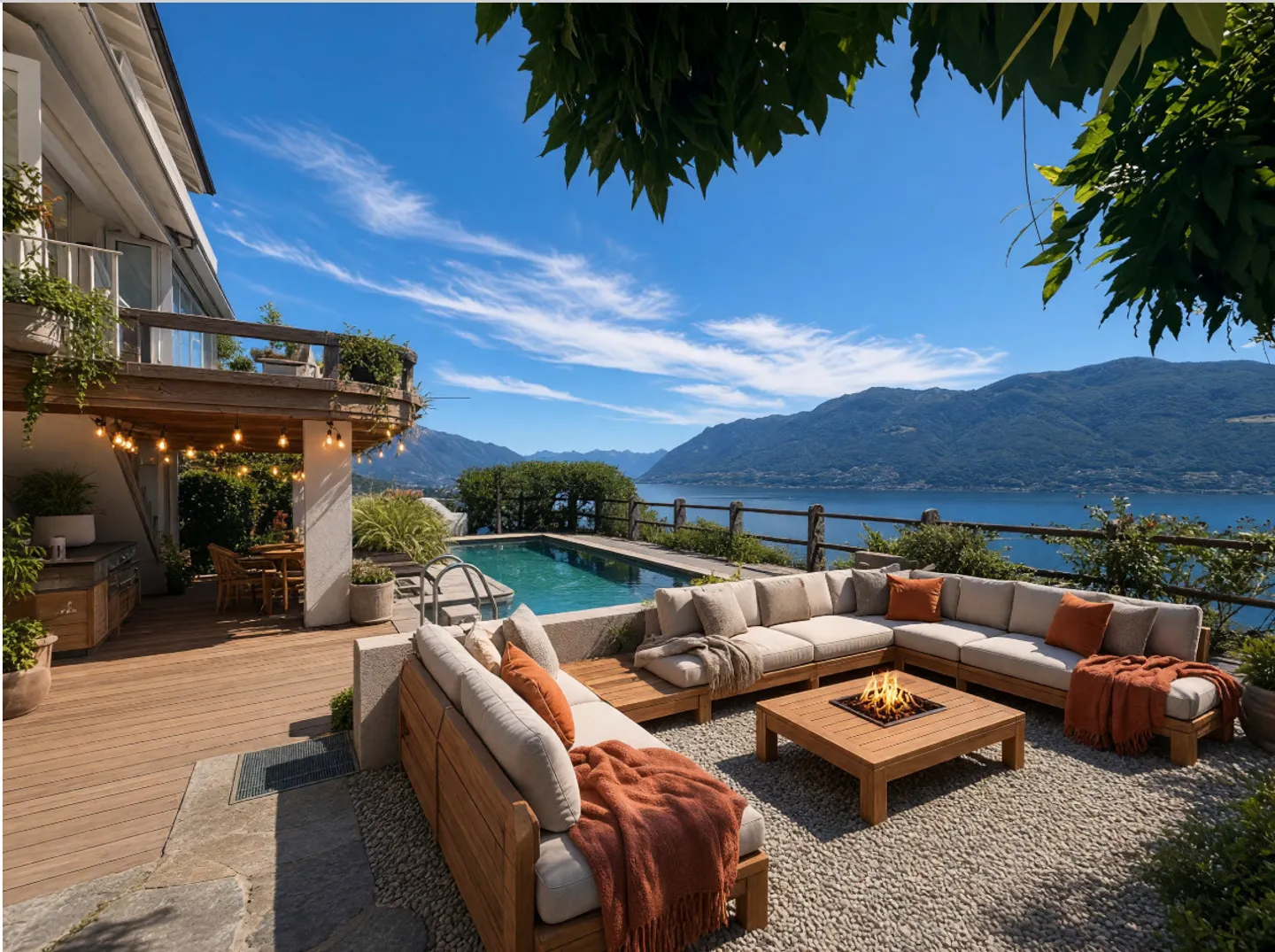 Artist House - Exclusive Artist Villa in the Best View Location - Photo 2 of 6