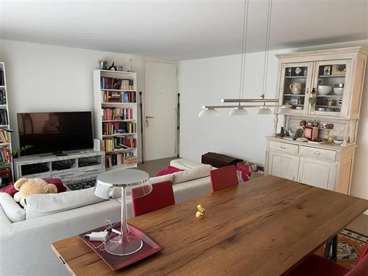 Appartamento: Appartamento 2.5 stanze - Foto 2 di 10