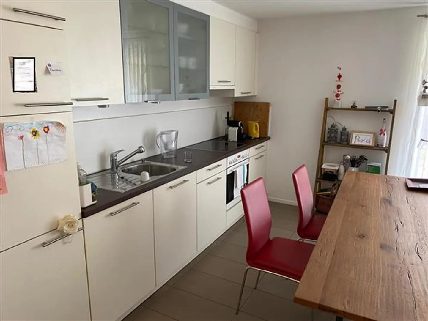 Appartamento: Appartamento 2.5 stanze - Foto 3 di 10