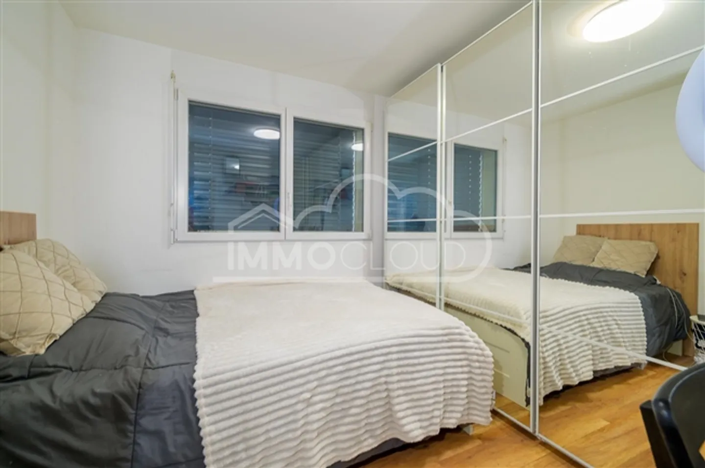 3.5 pièces dans un emplacement idéal - Photo 5 sur 11