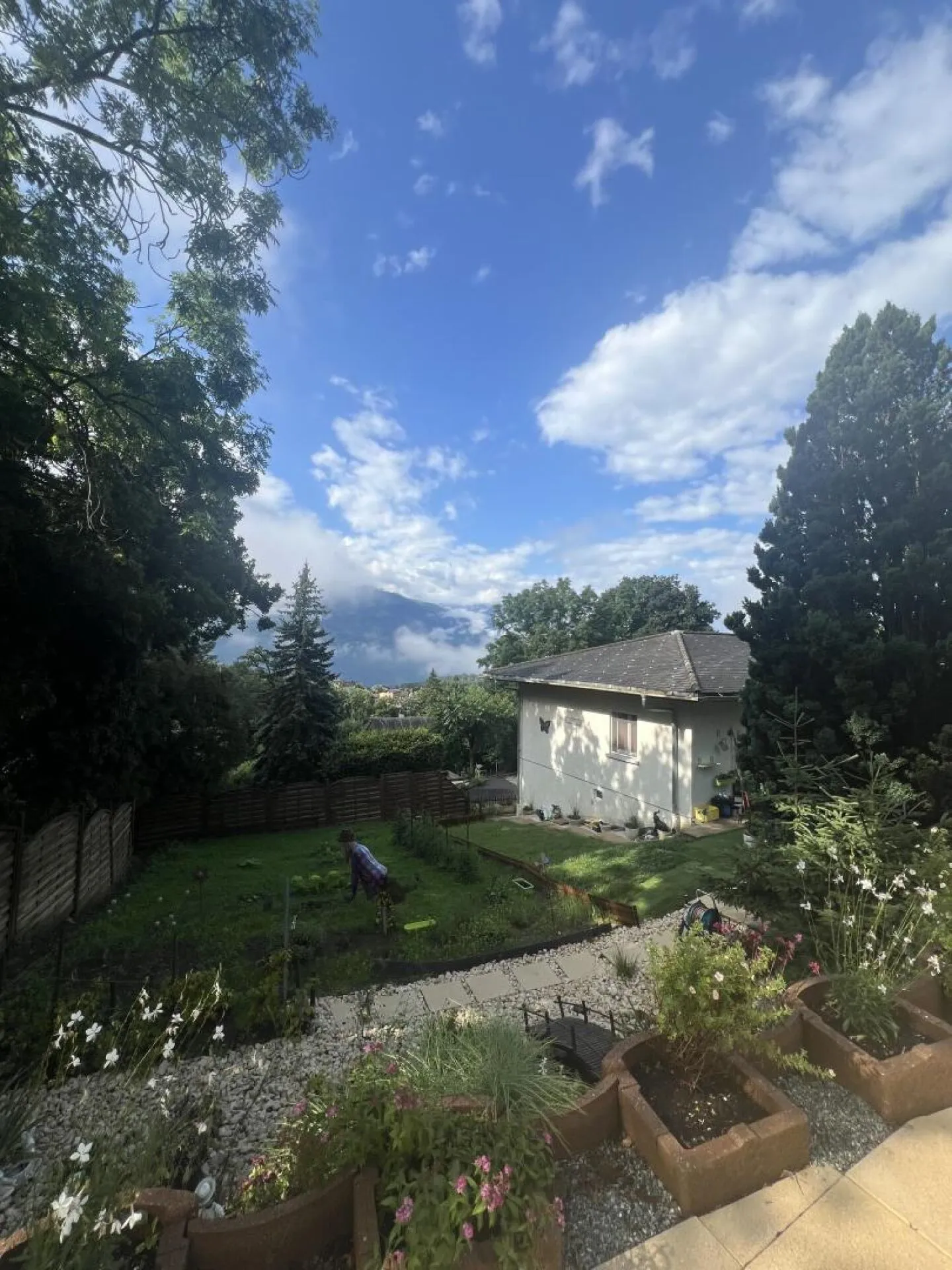 Villa indipendente 5.5 stanze a Grimisuat - Foto 1 di 10