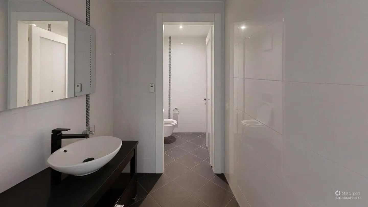 Élégance et confort au coeur de Gimel - 3.5 pièces rénové - Foto 6 von 10
