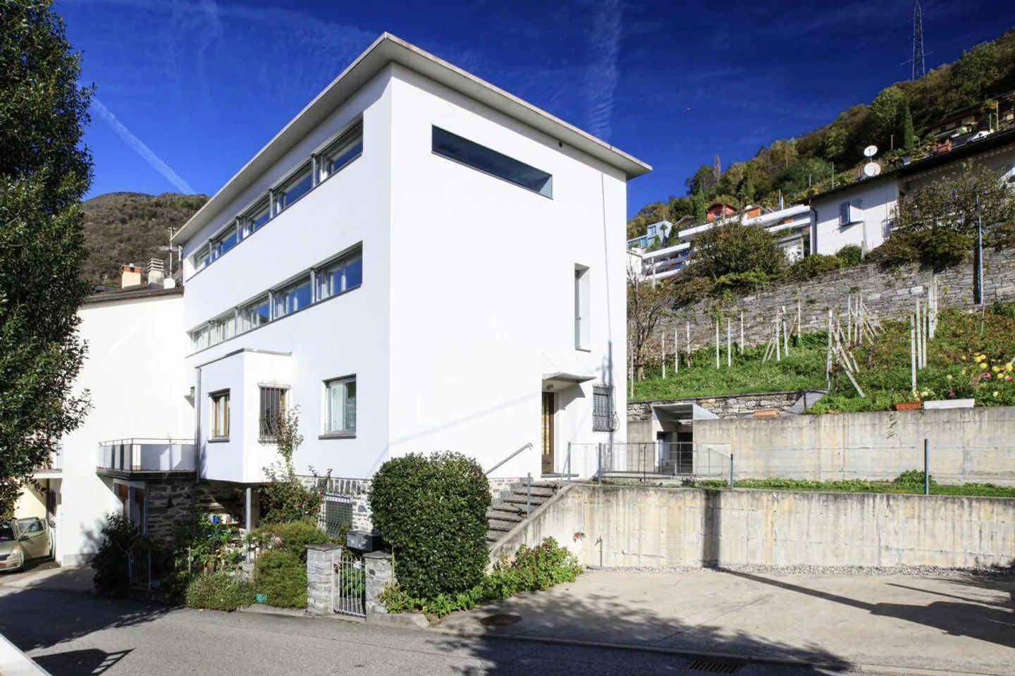 Duplex Panorama Gordemo - Foto 3 di 18