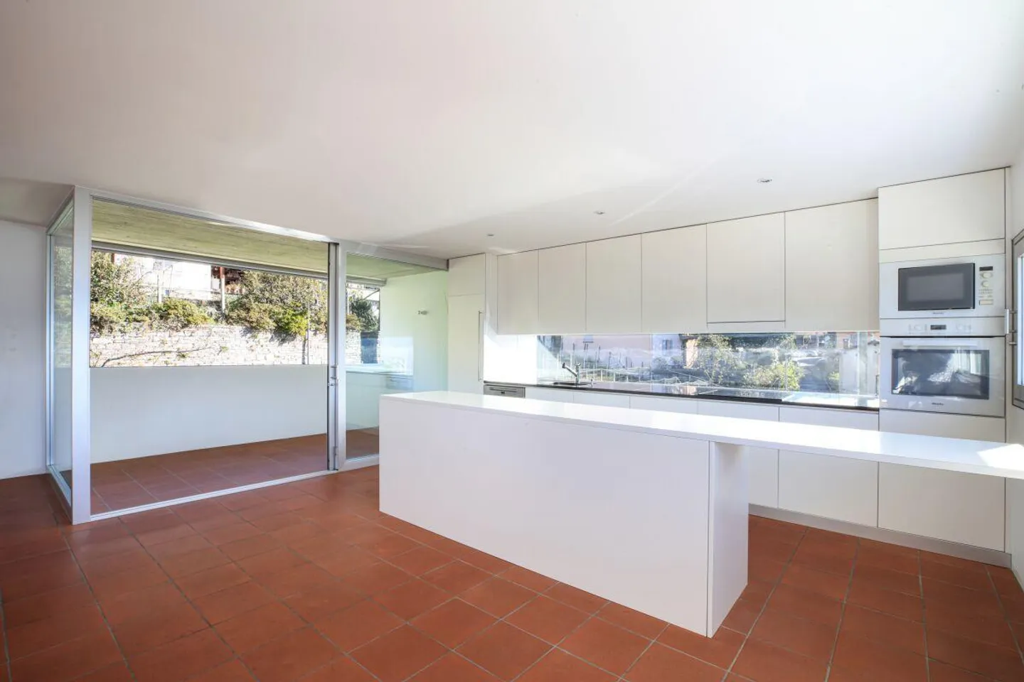 Duplex Panorama Gordemo - Foto 4 di 18