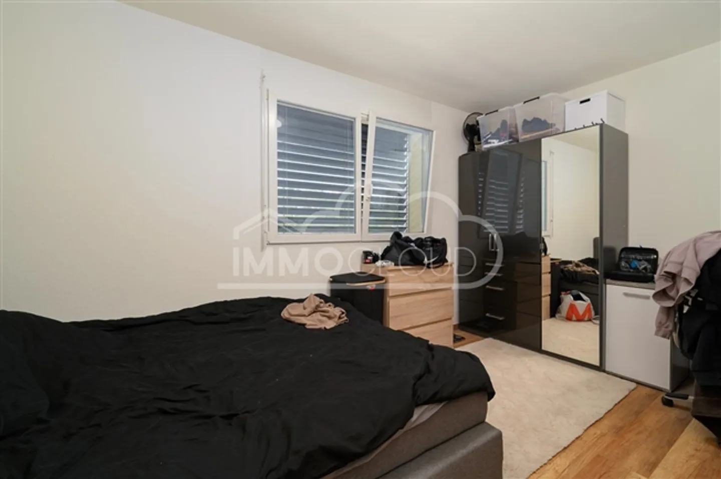 3.5 pièces dans un emplacement idéal - Photo 4 sur 11