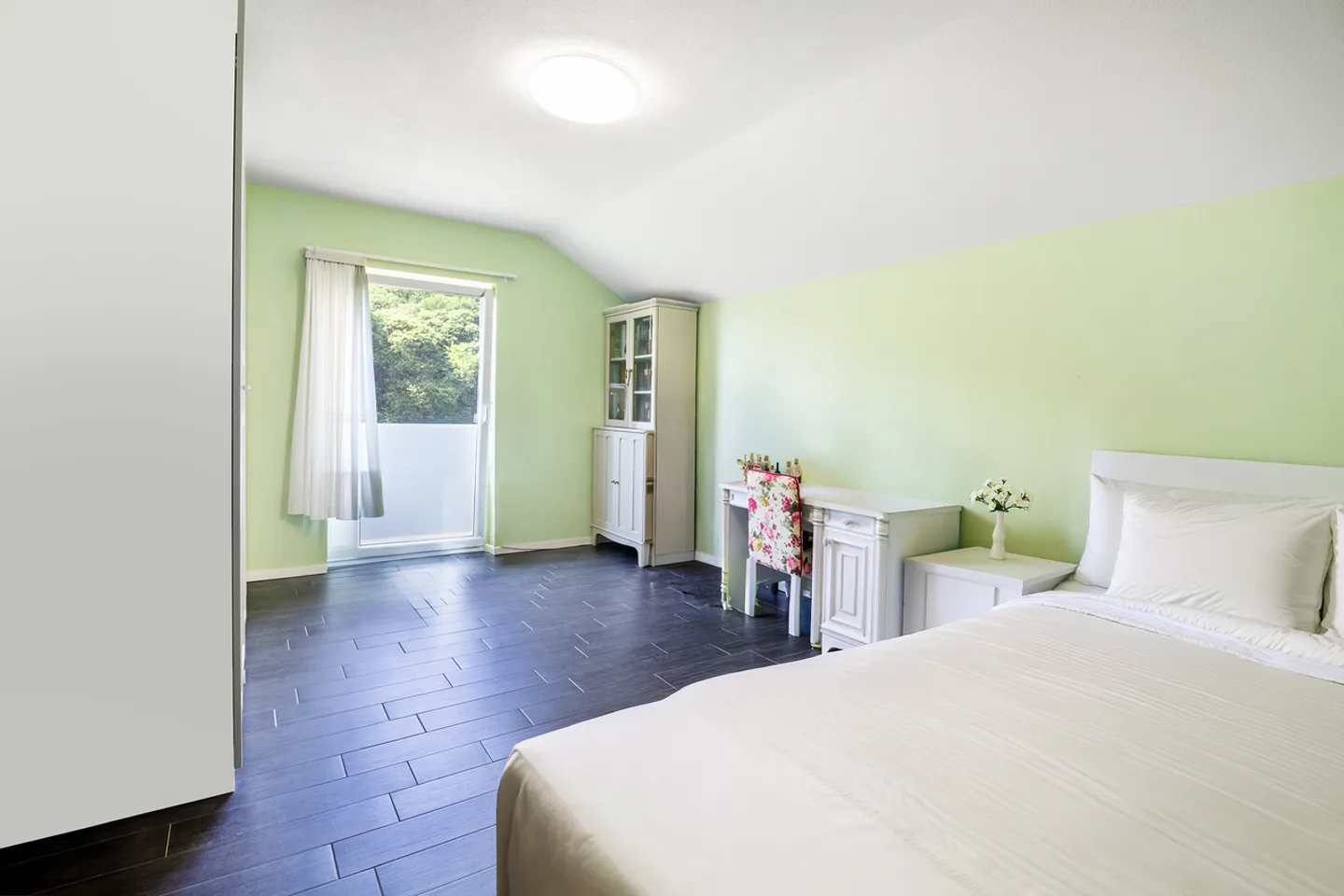 Oase der Ruhe für eine moderne Familie - Foto 7 von 10
