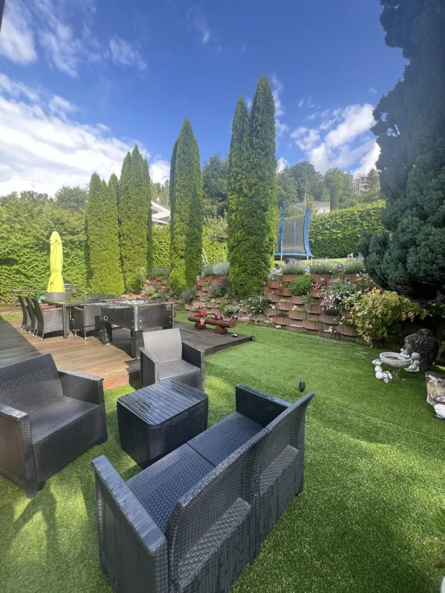 Villa indipendente 5.5 stanze a Grimisuat - Foto 5 di 10