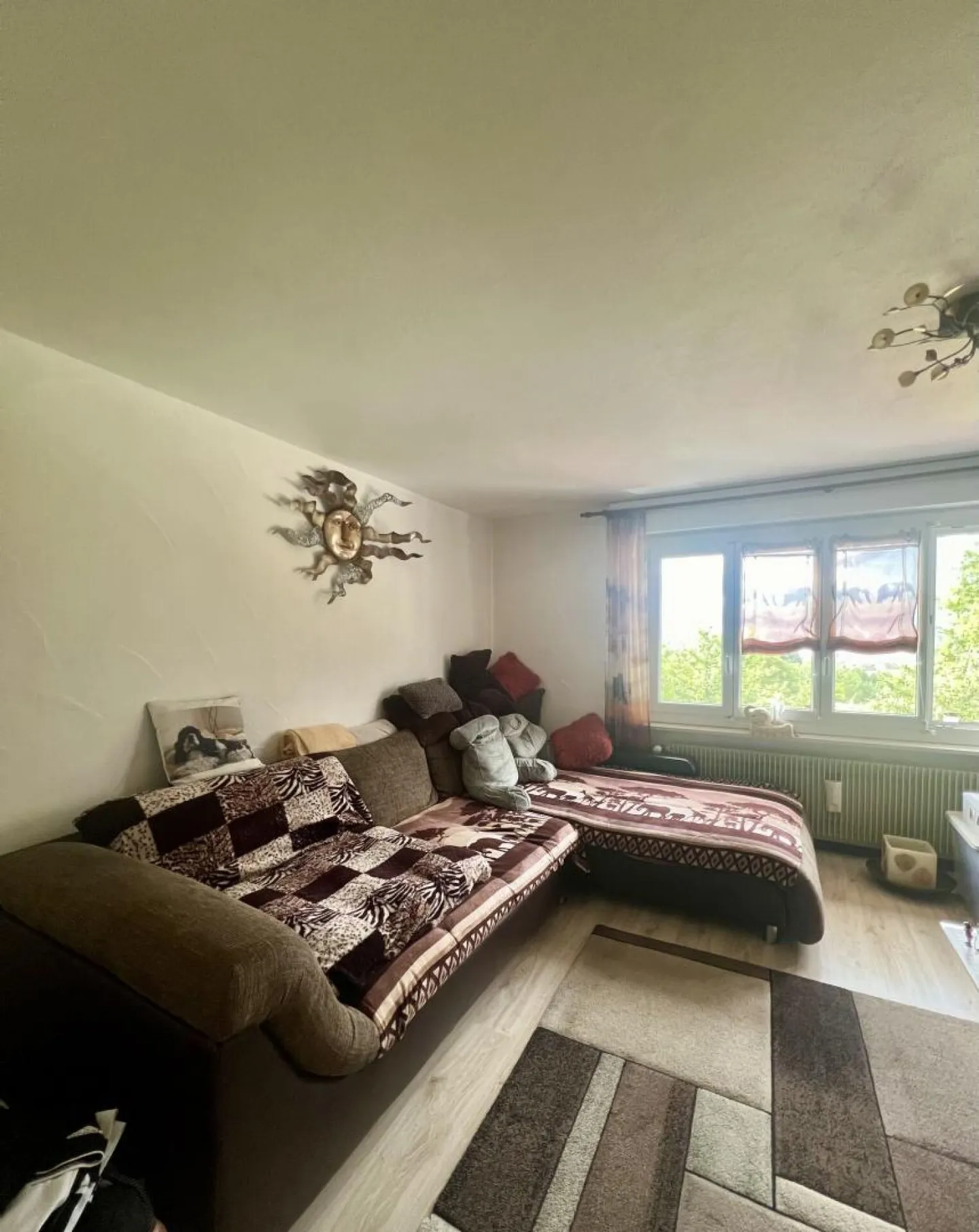 Villa indipendente 5.5 stanze a Grimisuat - Foto 7 di 10