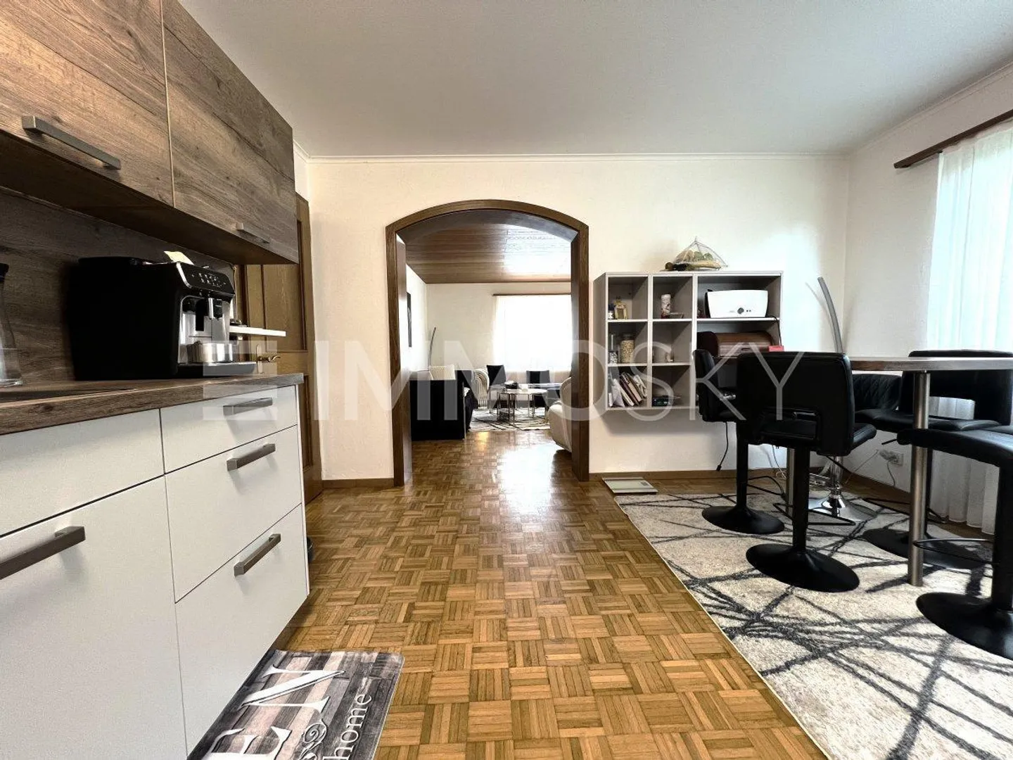 Mehr als nur ein Einfamilienhaus - Foto 3 von 5