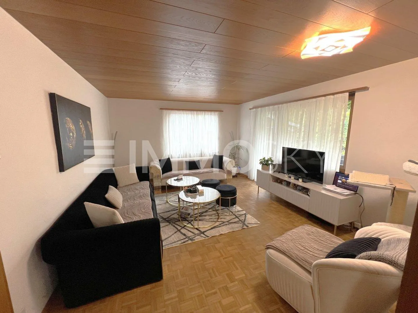 Mehr als nur ein Einfamilienhaus - Foto 4 von 5