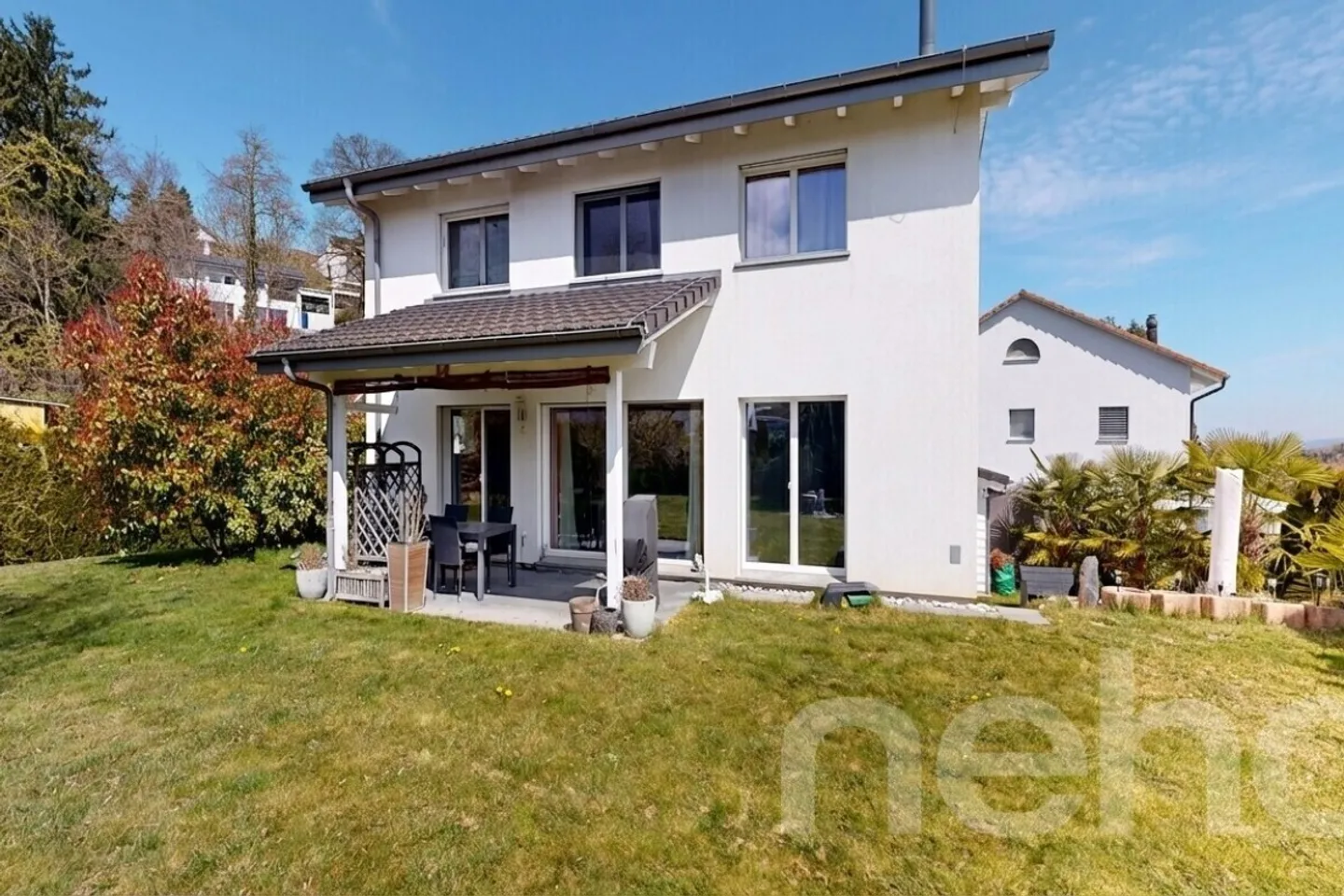 Bella casa indipendente a Bollion - Foto 3 di 12