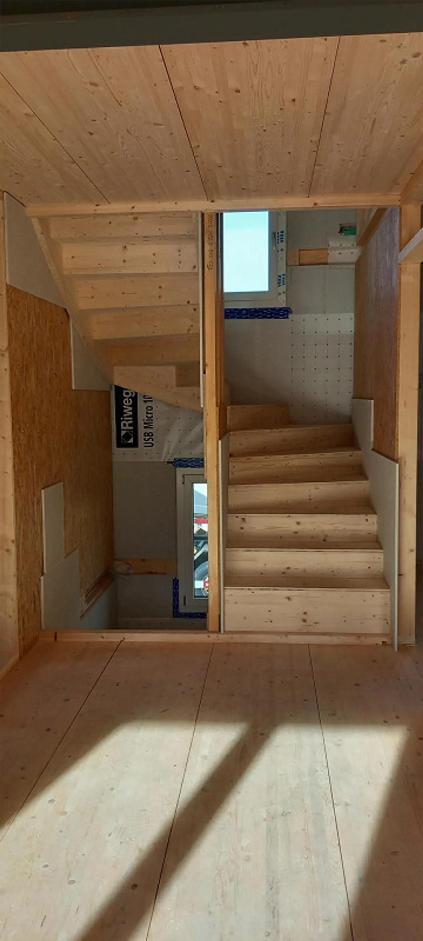Climate-friendly living in timber construction - Photo 7 of 8