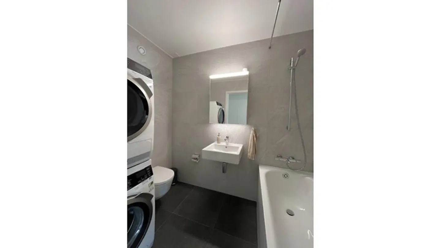 Appartement Meublé à Chavannes - Photo 5 sur 7