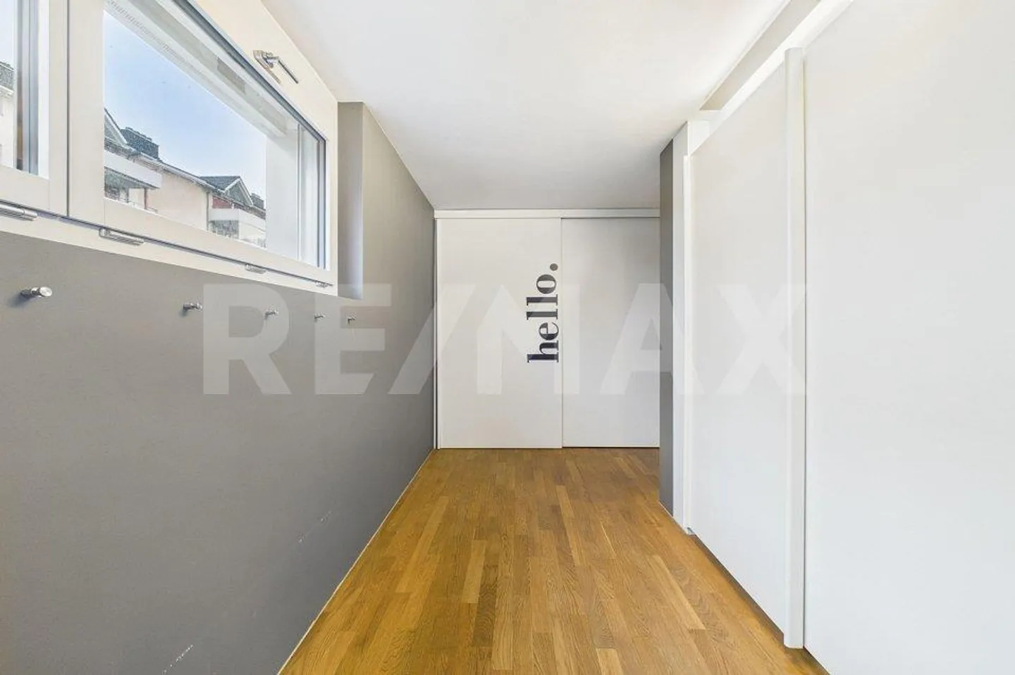 Superbo appartamento di 4,5 stanze ben tenuto in una posizione centrale ad Altendorf / SZ in affitto! - Foto 8 di 13