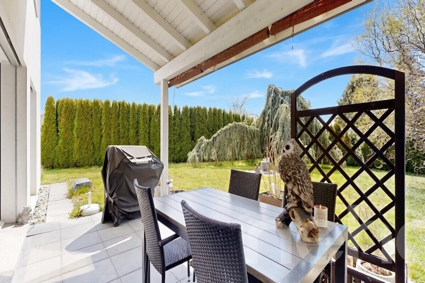 Bella casa indipendente a Bollion - Foto 1 di 12