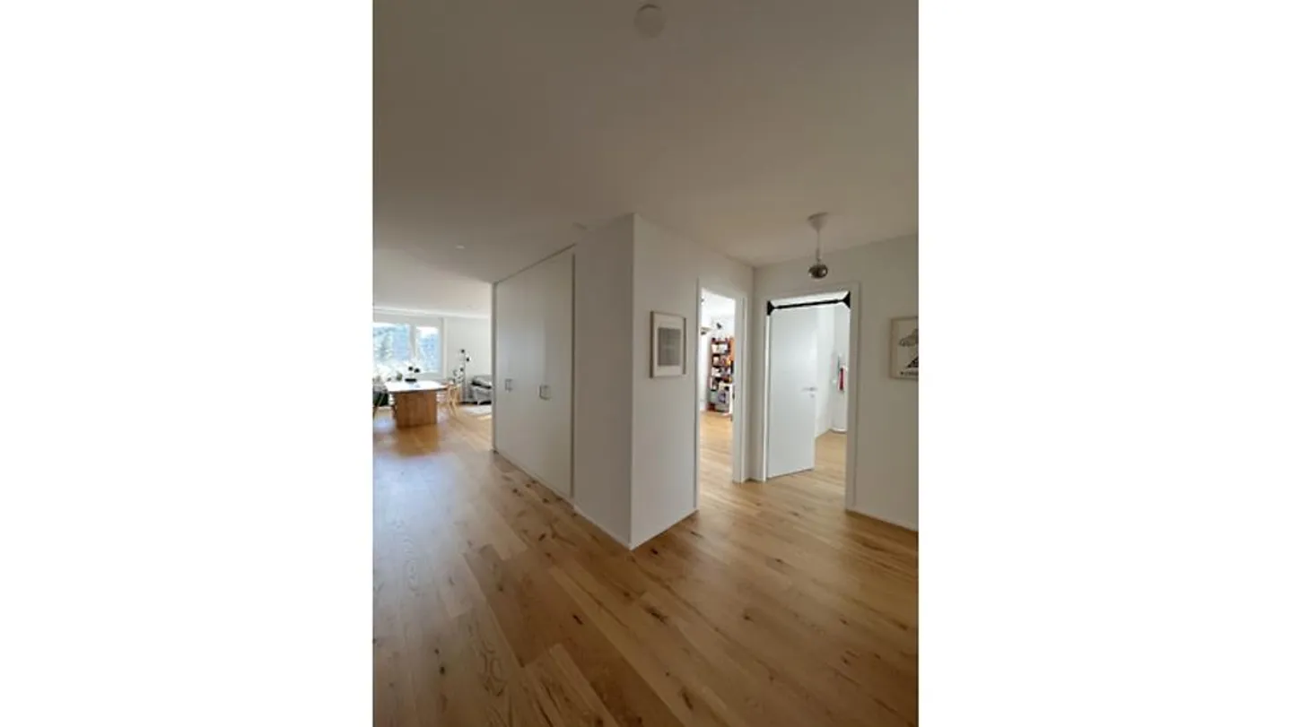 Appartement Meublé à Chavannes - Photo 3 sur 7