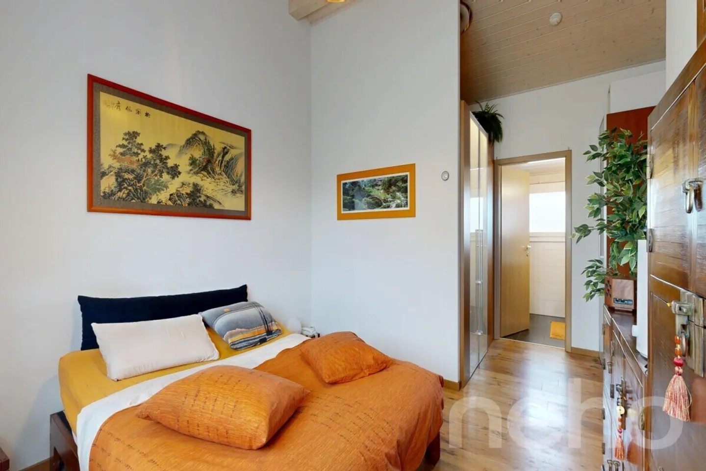 Bella casa indipendente a Bollion - Foto 7 di 12