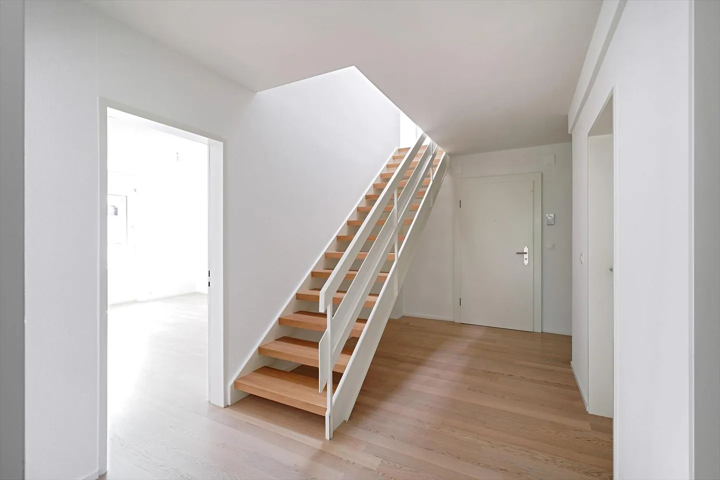 Penthouse for rent - Photo 10 of 12