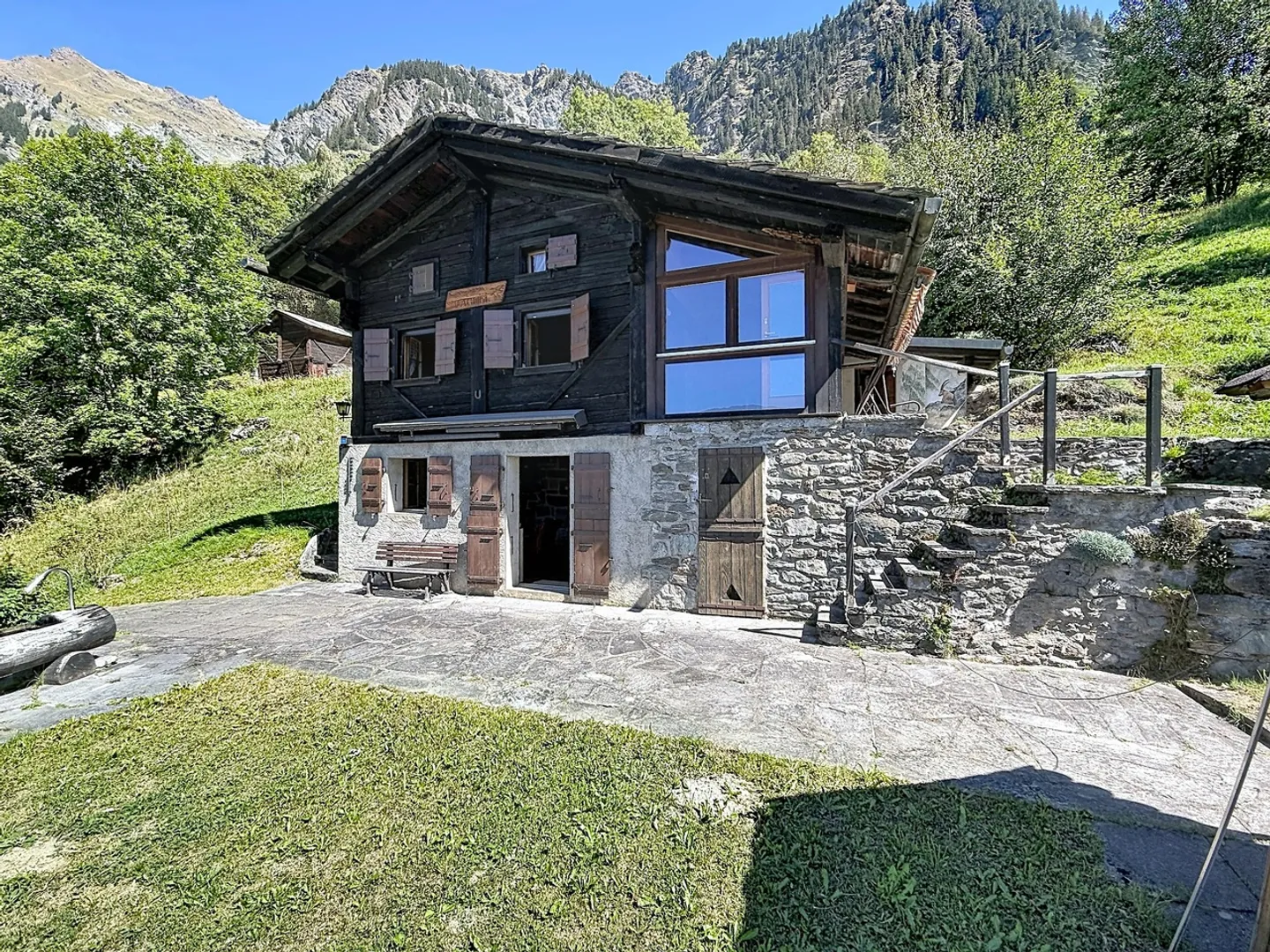 Alpine Klammer – rohe Natur und wiedergewonnene Stille - Foto 1 von 15