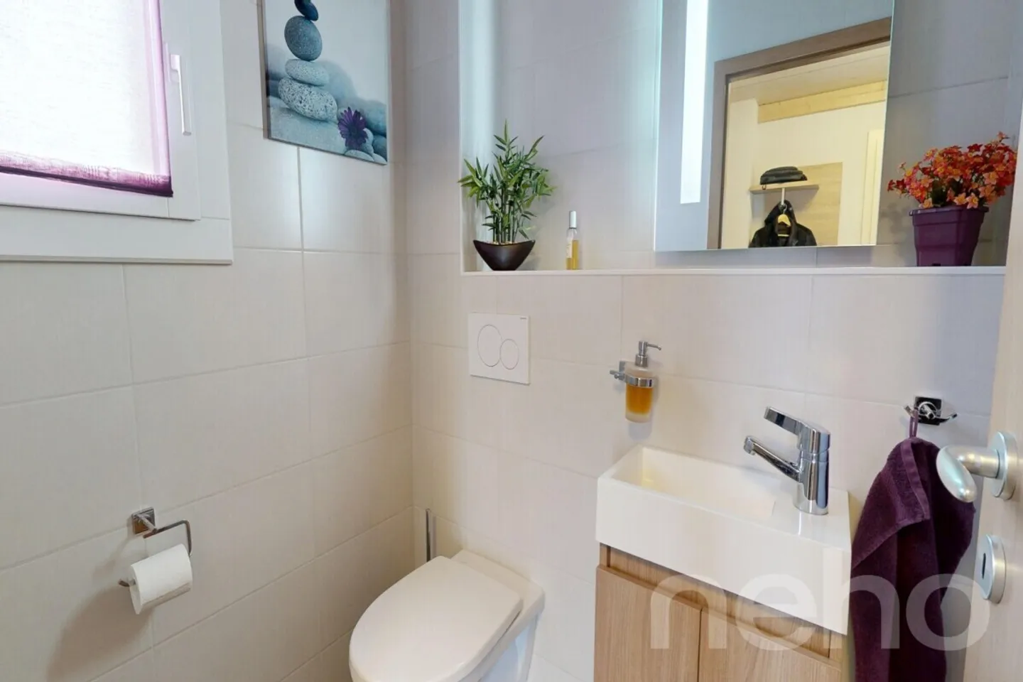 Bella casa indipendente a Bollion - Foto 11 di 12