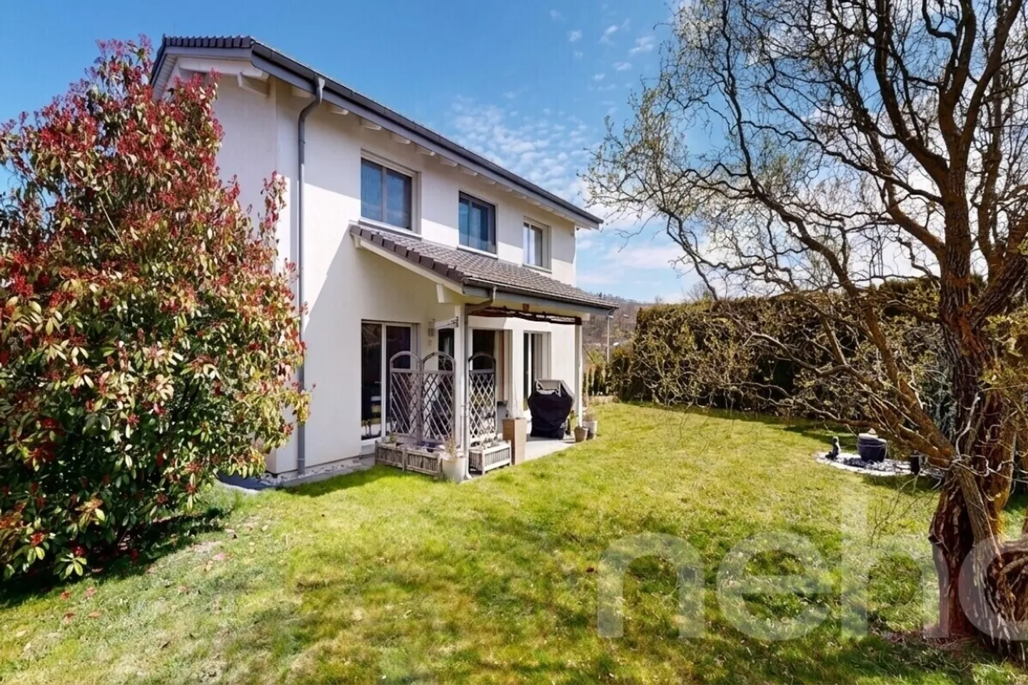 Bella casa indipendente a Bollion - Foto 12 di 12