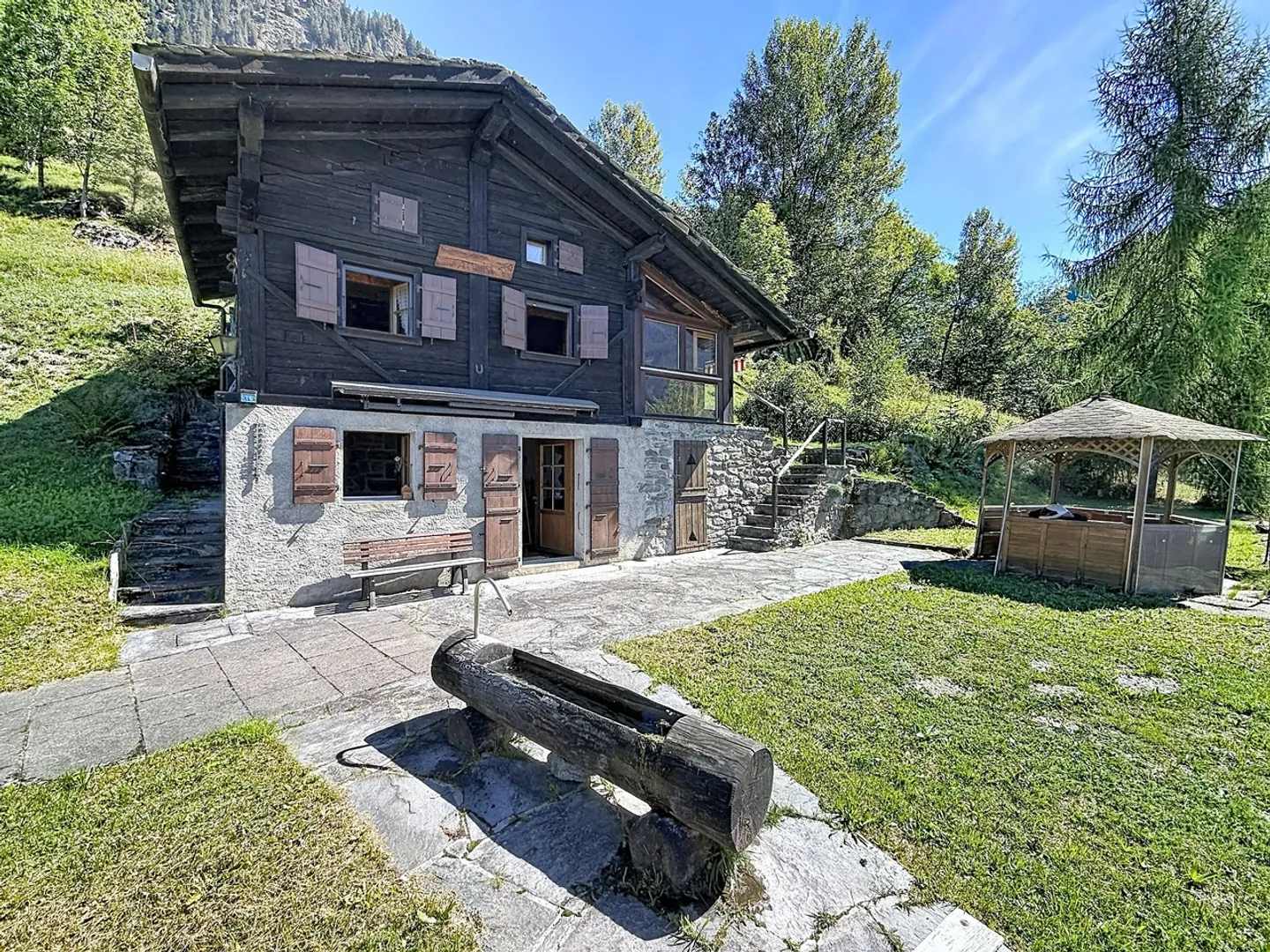 Alpine Klammer – rohe Natur und wiedergewonnene Stille - Foto 2 von 15