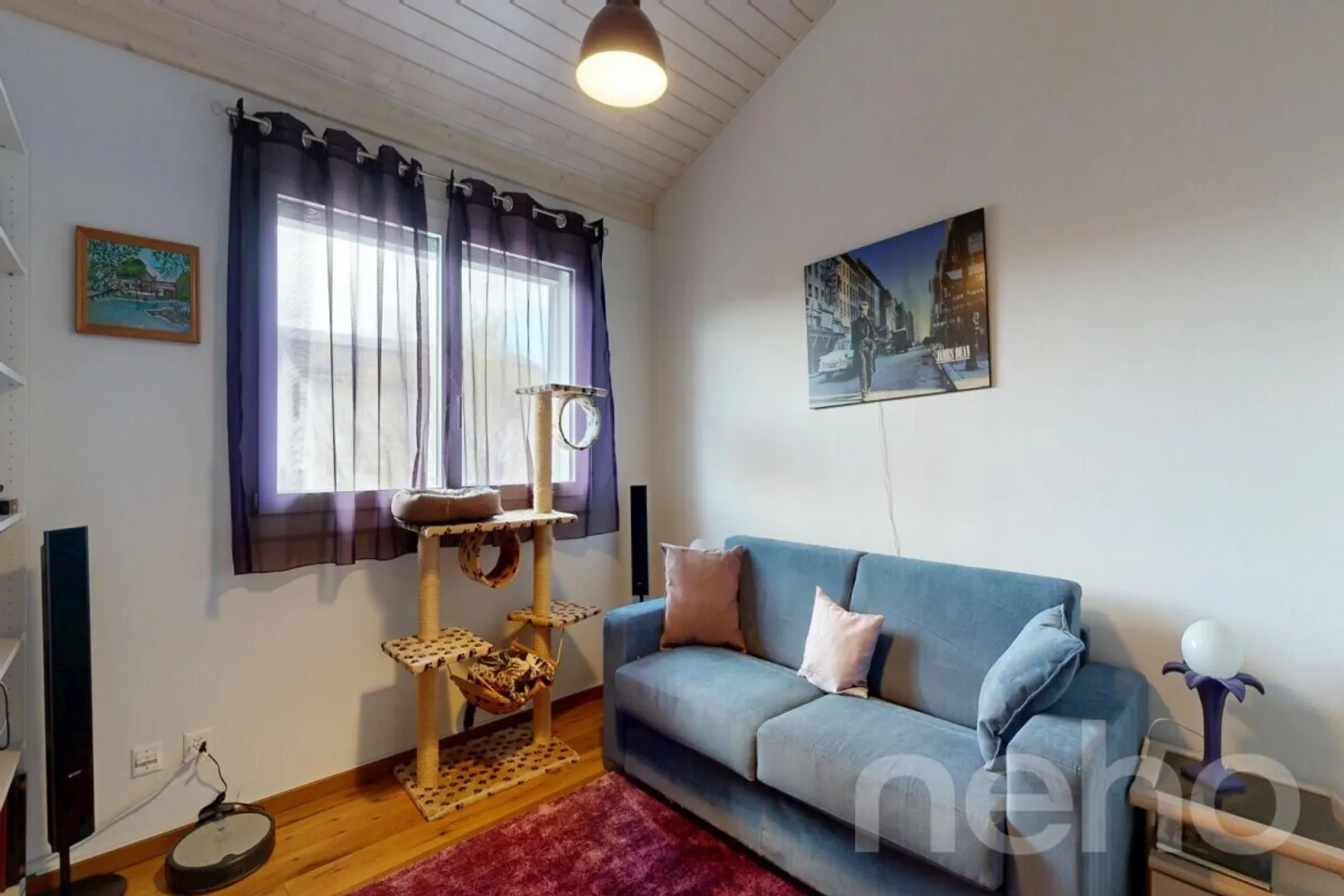 Bella casa indipendente a Bollion - Foto 8 di 12