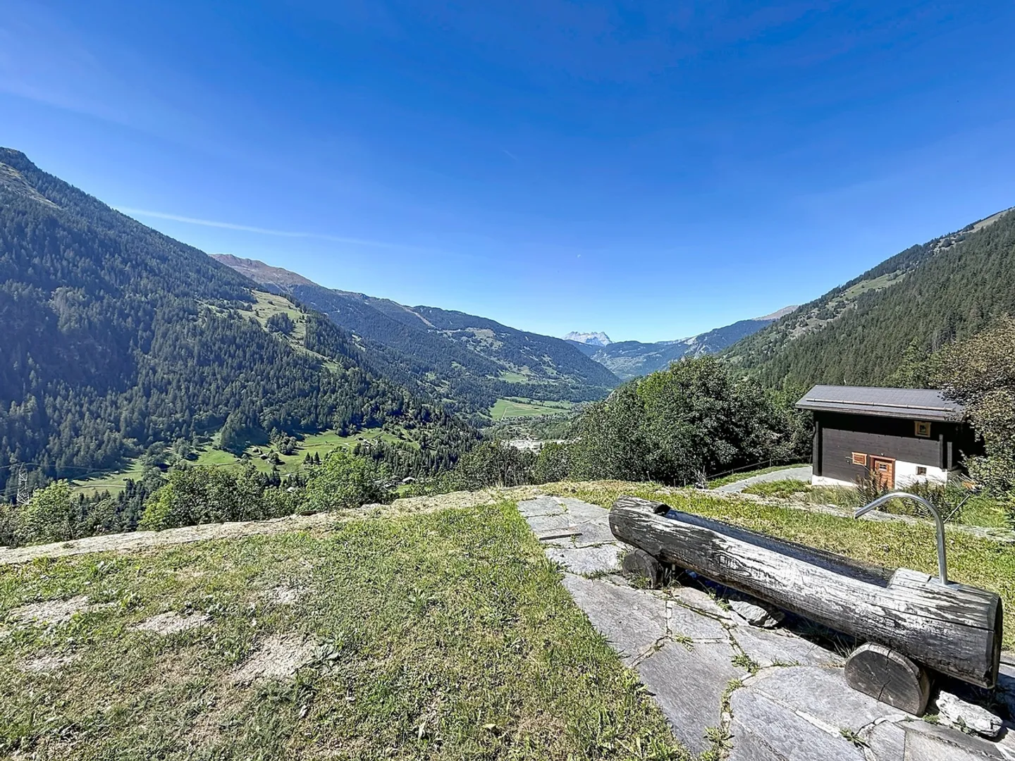 Alpine Klammer – rohe Natur und wiedergewonnene Stille - Foto 3 von 15