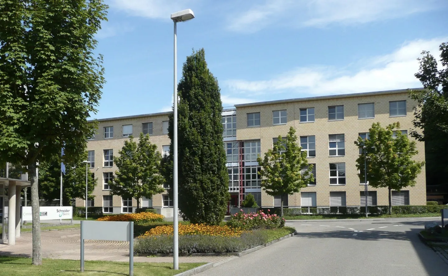 206 m² di spazi per uffici esclusivi in una posizione centrale - Foto 1 di 6