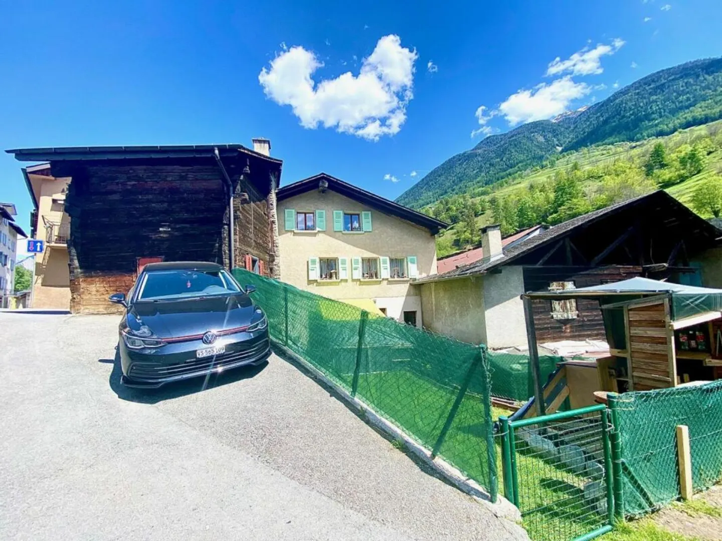 Casa singola in vendita - Foto 9 di 25