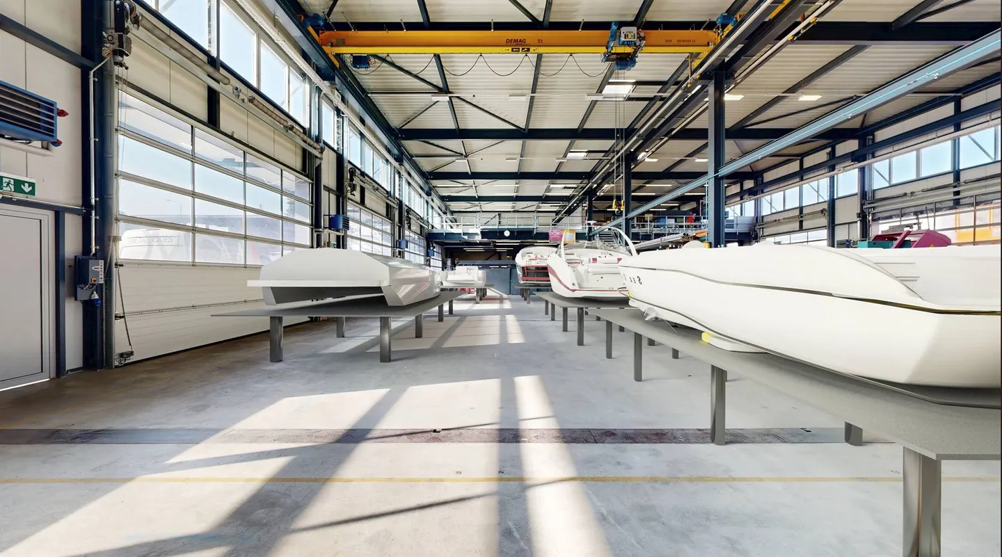 Schöne Industriefläche ideal gelegen - Foto 2 von 9
