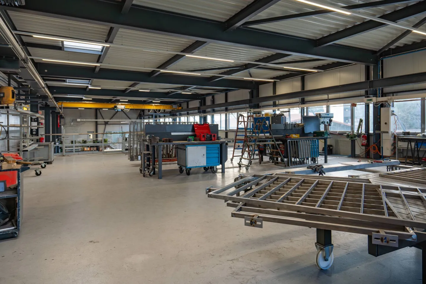 Schöne Industriefläche ideal gelegen - Foto 5 von 9