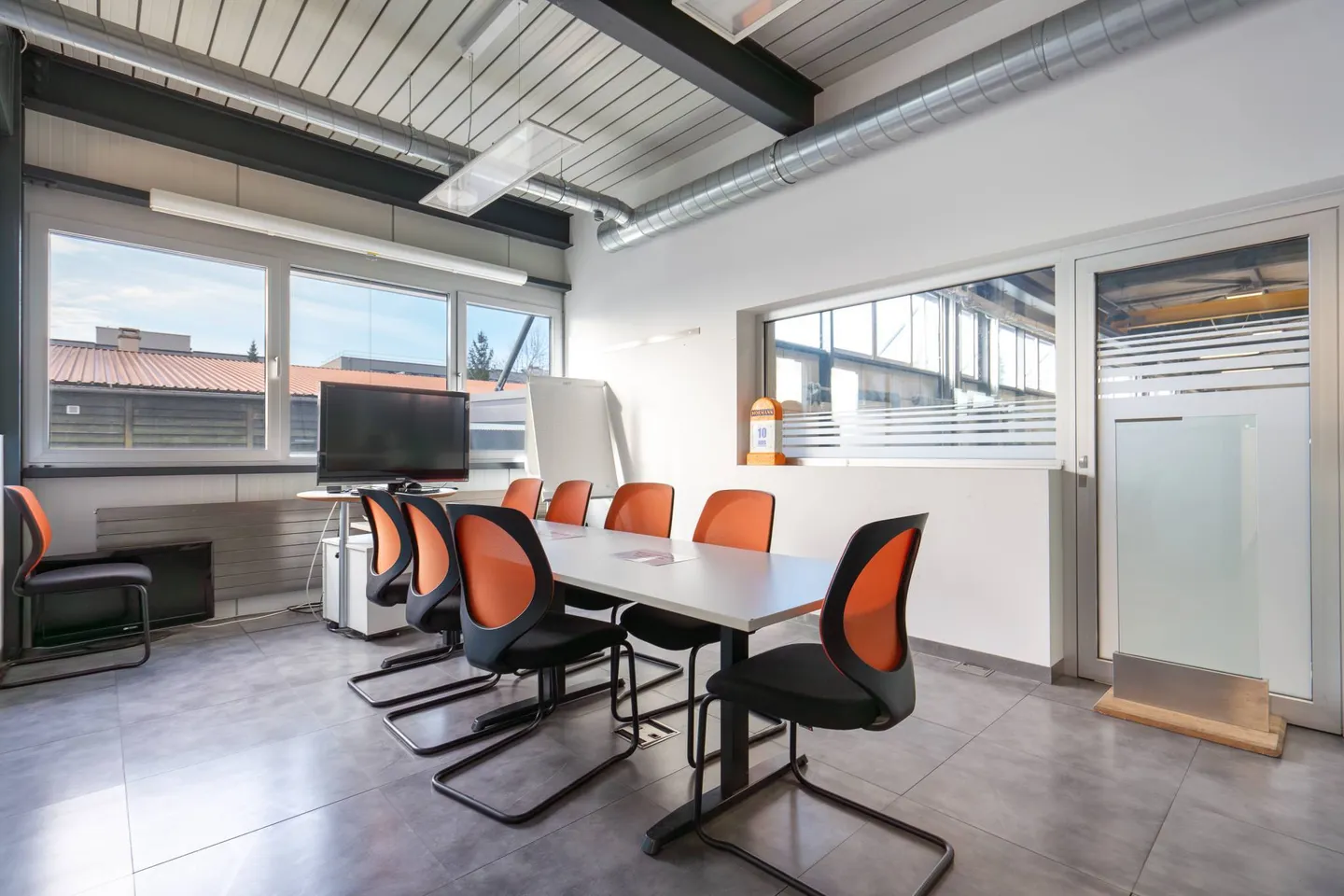 Schöne Industriefläche ideal gelegen - Foto 6 von 9