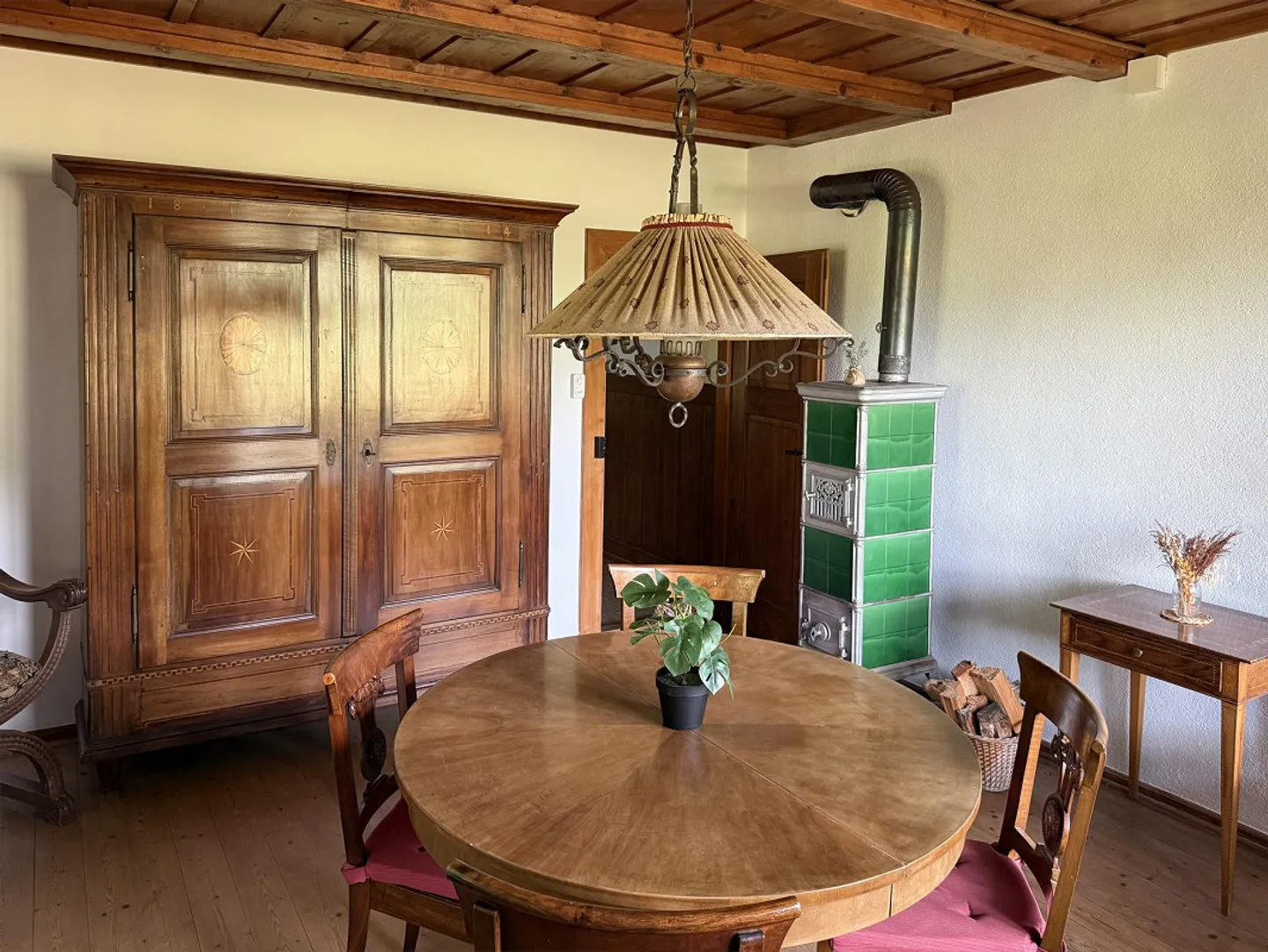 Charmantes Sommerhaus - Foto 10 von 14