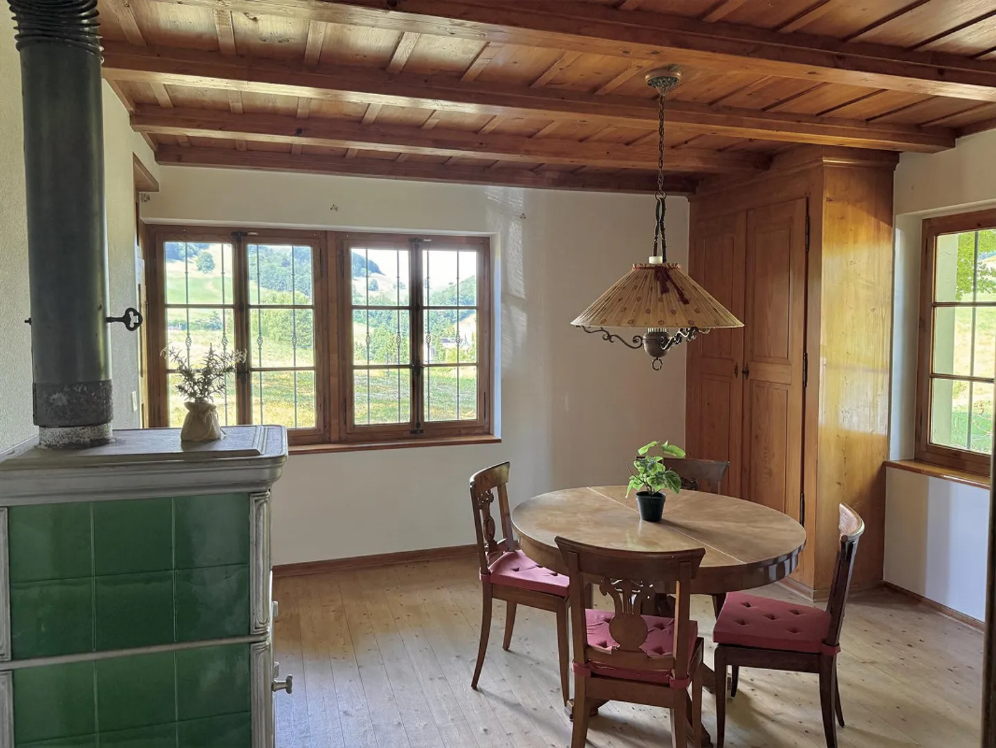 Charmantes Sommerhaus - Foto 11 von 14